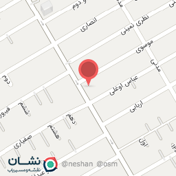 عکس مرکز سلامت جوادیه