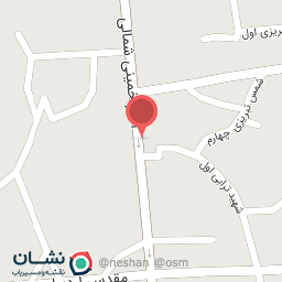 عکس پارچه سرای صنیعی