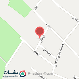عکس برج کسری