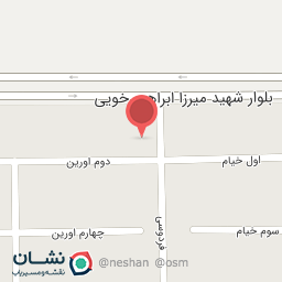 عکس نان ماشینی