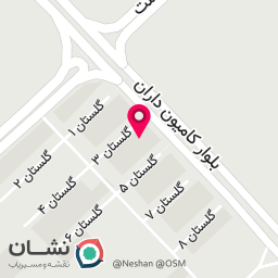 عکس بارباروس تیونینگ