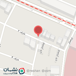 عکس دکتر نازنین پاک نهاد