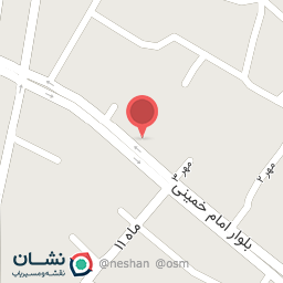 عکس مجتمع پارس (نیکخواه)