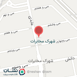 عکس مرکز پوست،‌ زیبایی و لیزر گیلا