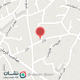 عکس فروشگاه گلچین طباطبائی