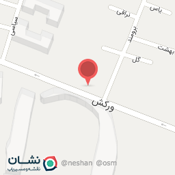 عکس دبیرستان دخترانه دانش