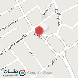 عکس سوپر مارکت مردانی