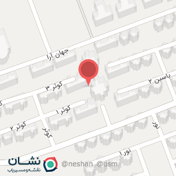 عکس کادویی قائم