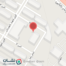 عکس فروشگاه ایرانی باران