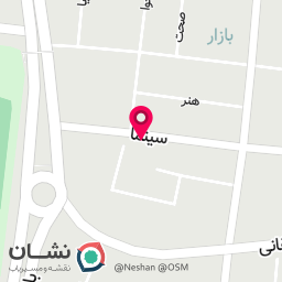 عکس فروشگاه مارک