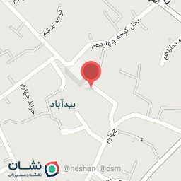 عکس نانوایی بربری دولتی