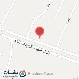 عکس مکانیکی نعیم