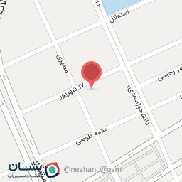 عکس حسینیه علی ابن ابیطالب (ع)