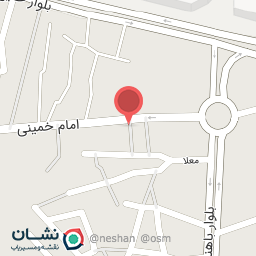 عکس آژانس مسکن قادری