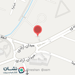 عکس فروشگاه لوازم خانگی فرهی