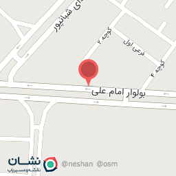 عکس تعمیرگاه مکانیکی پارس