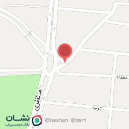 عکس چلو کبابی طاها