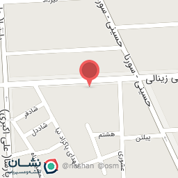 عکس کلینیک روانشناسی کیهان