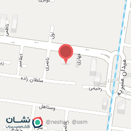 عکس مدرسه عیسی بهرامی