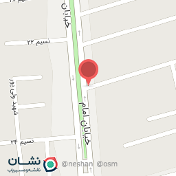 عکس نمایندگی ایساکو طاهریان