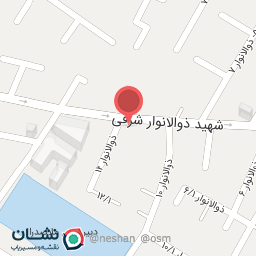 عکس مجموعه خدمات درمانی سرم 24