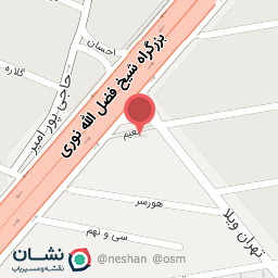 عکس گروه املاک چترا