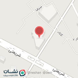 عکس دفتر شرکت میوه و سبزیجات دزفول 