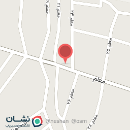 عکس سالن زیبایی عروس فرشته