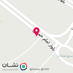 عکس پخش ام دی اف سلیمی