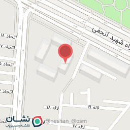 عکس بلوک D ارکیده