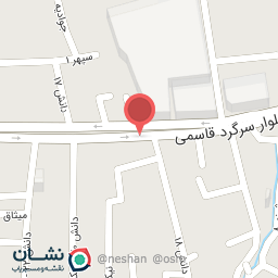 عکس پیشخوان اینترنت پارس (کافی نت)