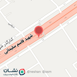 عکس زرگان نبش صدری