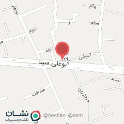 عکس تابلوسازی نئون