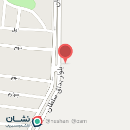 عکس کتابخانه عمومی پرتو دانش 