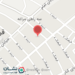 عکس مسجد فاطمه زهرا