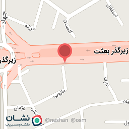 عکس جاست بی همدان