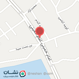 عکس فروشگاه ورزشی عصربدن