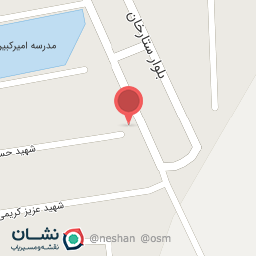 عکس سوپرمارکت رضاوندی