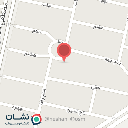 عکس آرایشگاه موکات