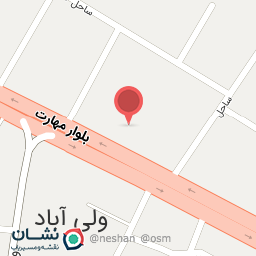 عکس مجتمع اقامتی سیمرغ