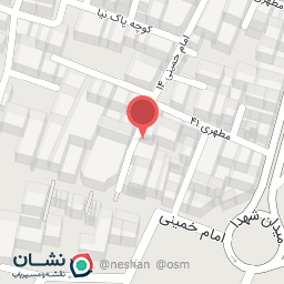 عکس مرکز لیزر ساوه