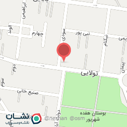 عکس املاک آسایش نازی اباد