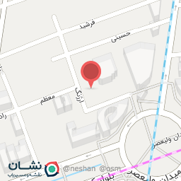 عکس فروشگاه پوشاک پری ناز