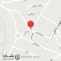 عکس دکتر مجتبی فروغی راد