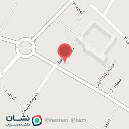 عکس بانک تجارت شعبه نی ریز