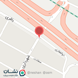 عکس تعمیرگاه مدرن تکنیک