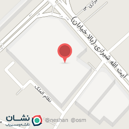 عکس بانک تجارت شعبه آستان قدس (کد ۴۰۴۰) شعبه ناحیه ویژه رضوی