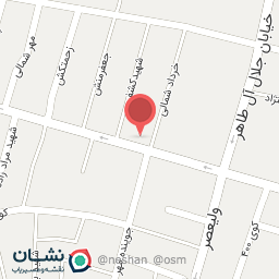 عکس گالری وندا