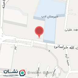 عکس تالار و هیئت بدمینتون