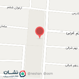 عکس مجتمع مسکونی شقایق